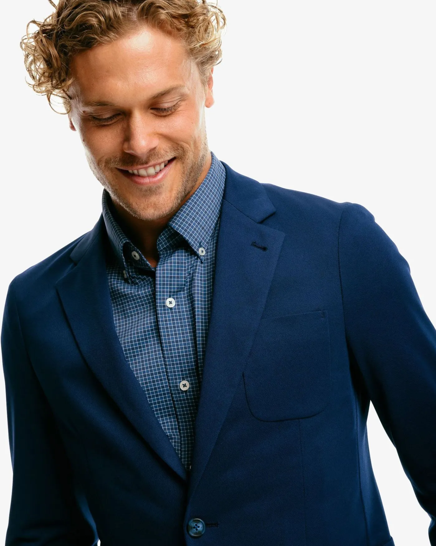 Online Southern Tide Charleston Blazer