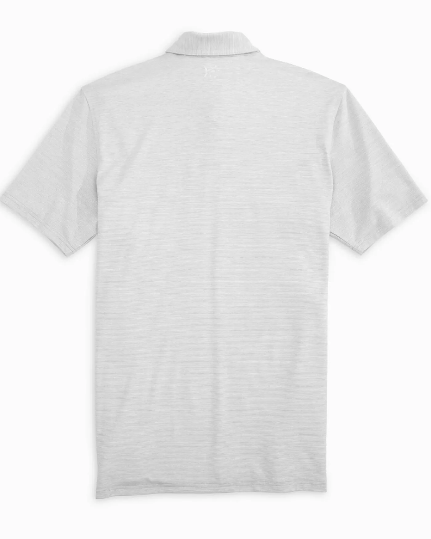 New Southern Tide College Of Charleston Driver Spacedye Polo Shirt