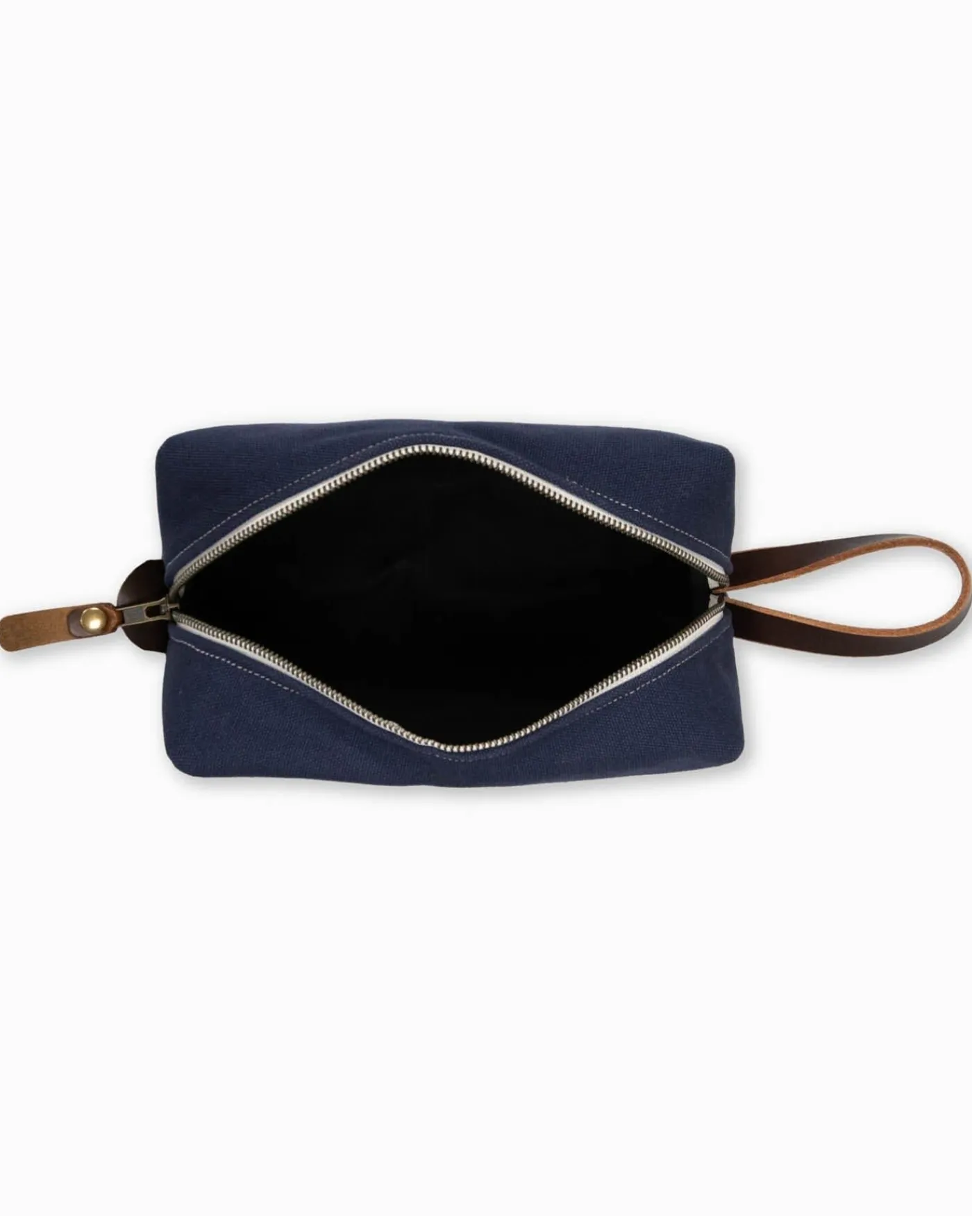 Clearance Southern Tide Dopp Kit Navy