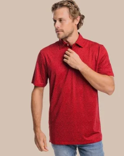 Sale Southern Tide Driver Gameplay Polo