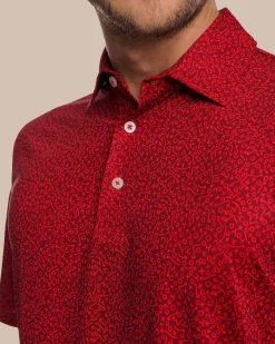 Sale Southern Tide Driver Gameplay Polo