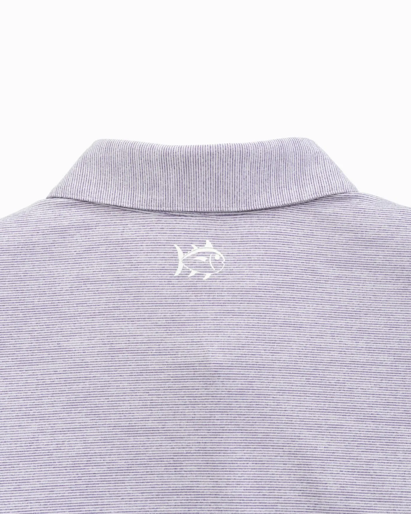 Store Southern Tide East Carolina Driver Spacedye Polo Shirt