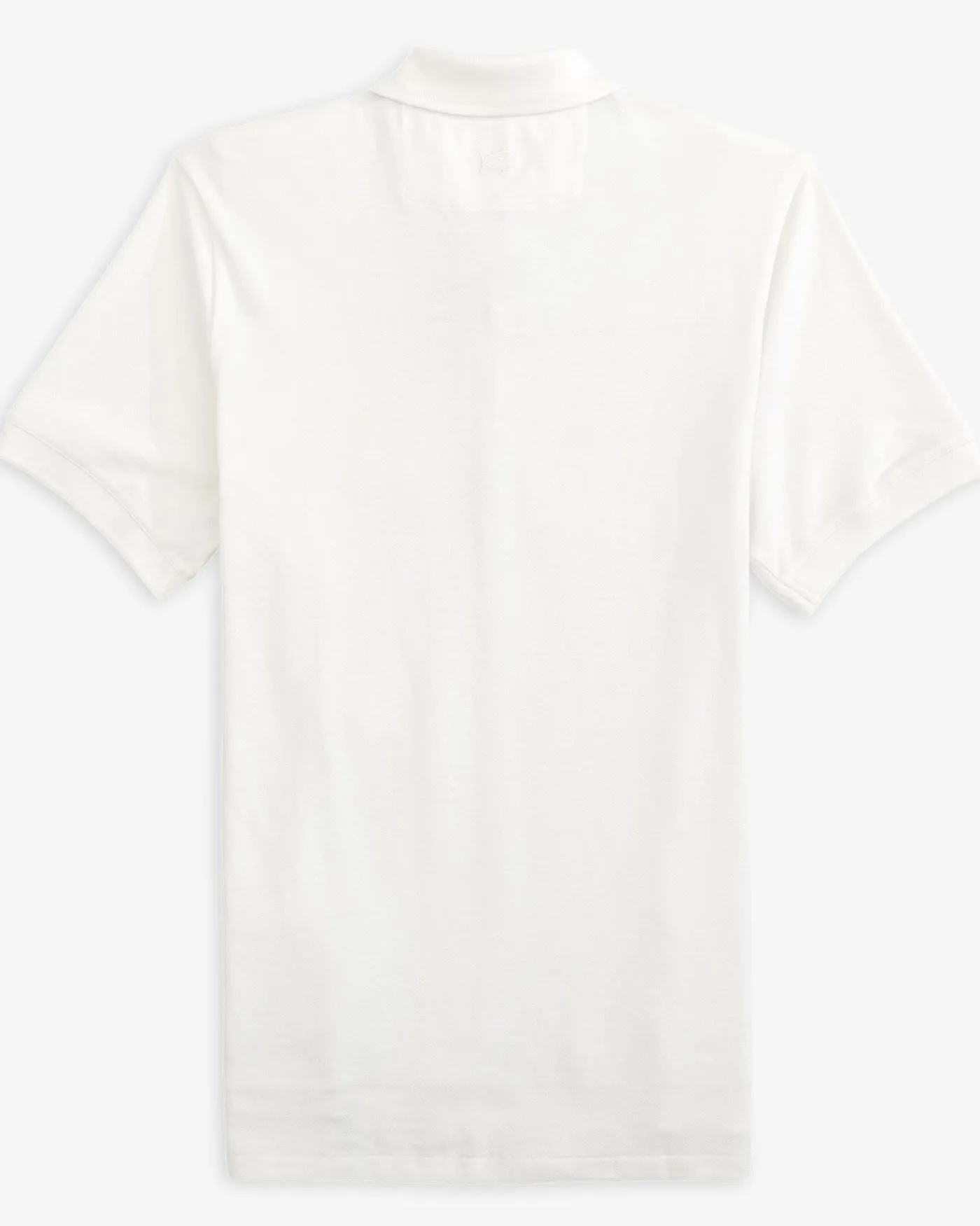 Cheap Southern Tide East Carolina Pirates Skipjack Polo Classic White