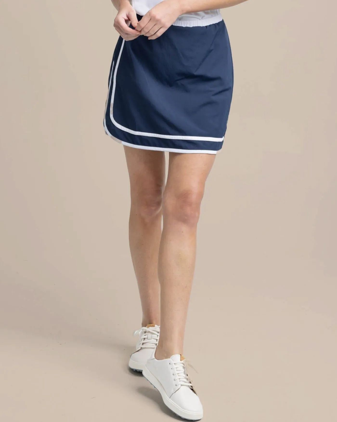 Fashion Southern Tide Elaina Golf Skort