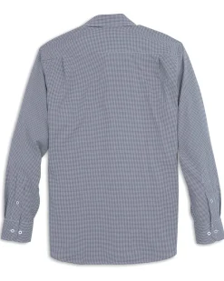 Outlet Southern Tide Florida Gators Gingham Button Down Shirt