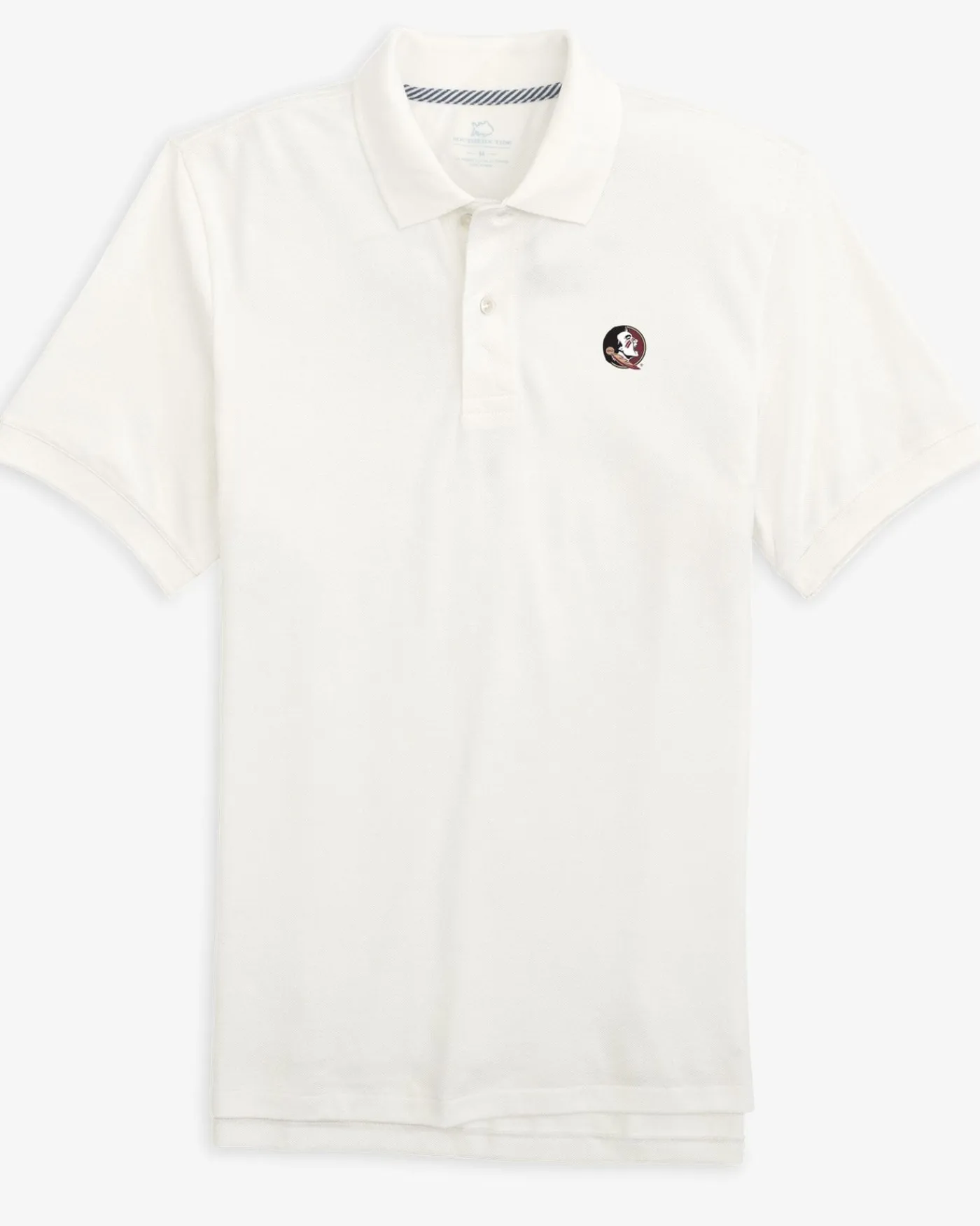 Clearance Southern Tide Fsu Seminoles Skipjack Polo