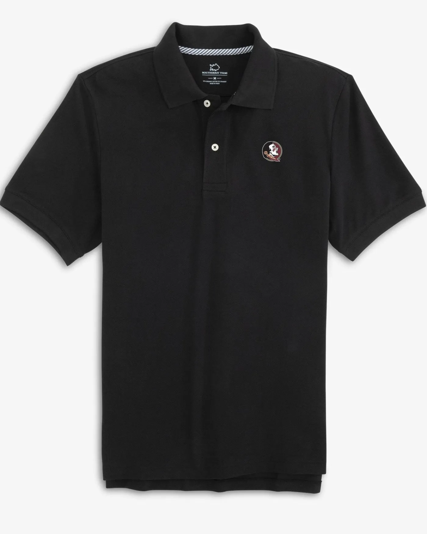 Clearance Southern Tide Fsu Seminoles Skipjack Polo
