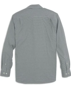 Cheap Southern Tide Georgia Bulldogs Gingham Button Down Shirt