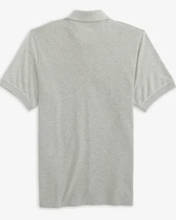 Hot Southern Tide Georgia Bulldogs Skipjack Polo Shirt