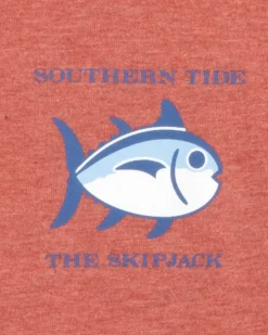 Sale Southern Tide Heather Original Skipjack Long Sleeve T-Shirt
