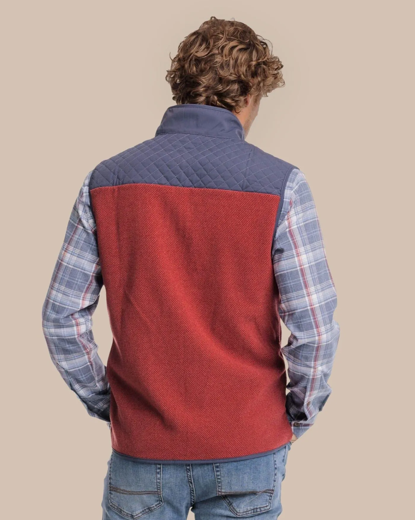 Online Southern Tide Hucksley Vest