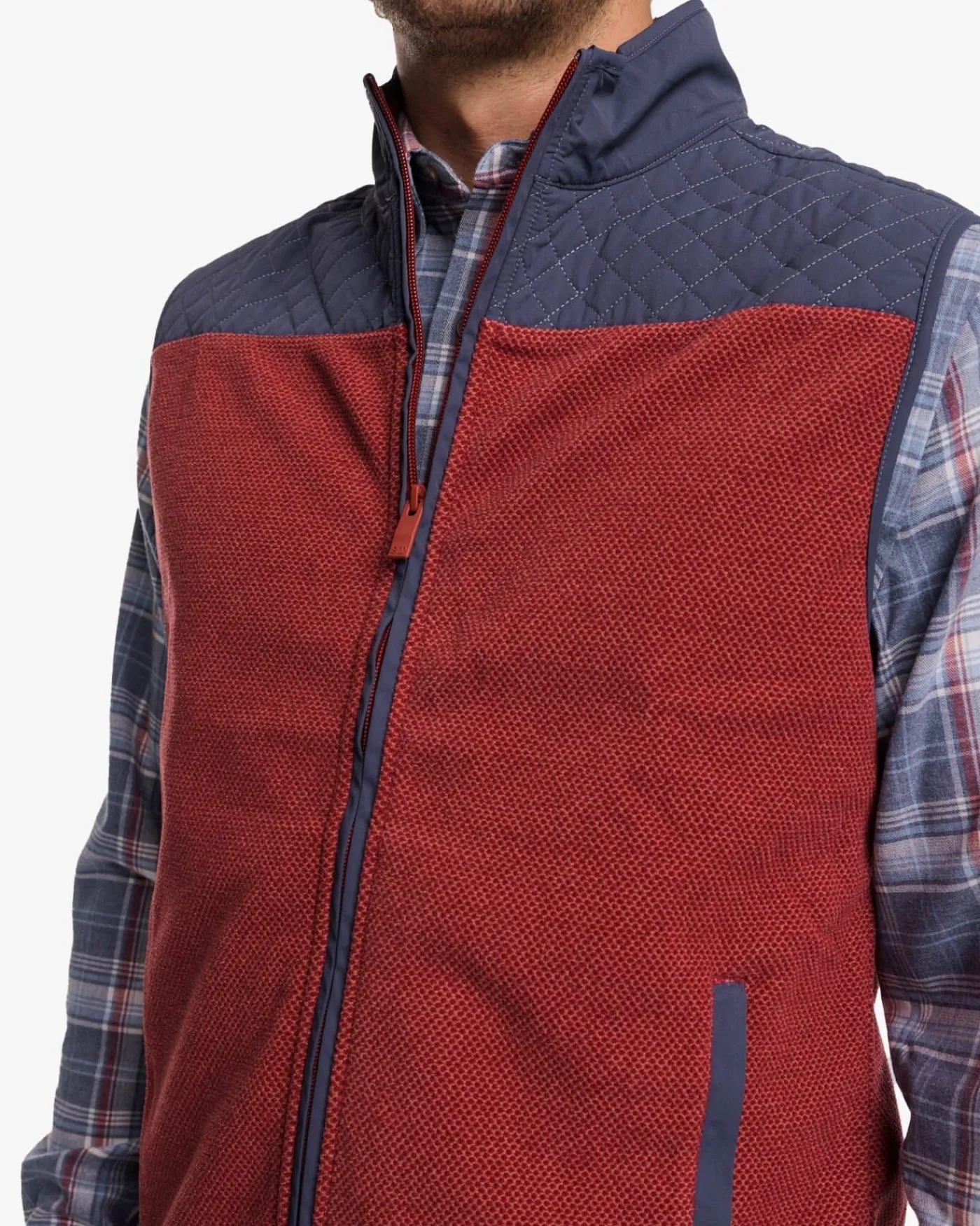 Online Southern Tide Hucksley Vest