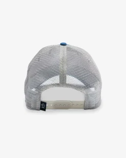 Hot Southern Tide Island Blooms Trucker Hat