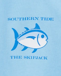 Clearance Southern Tide Kids Original Skipjack T-Shirt