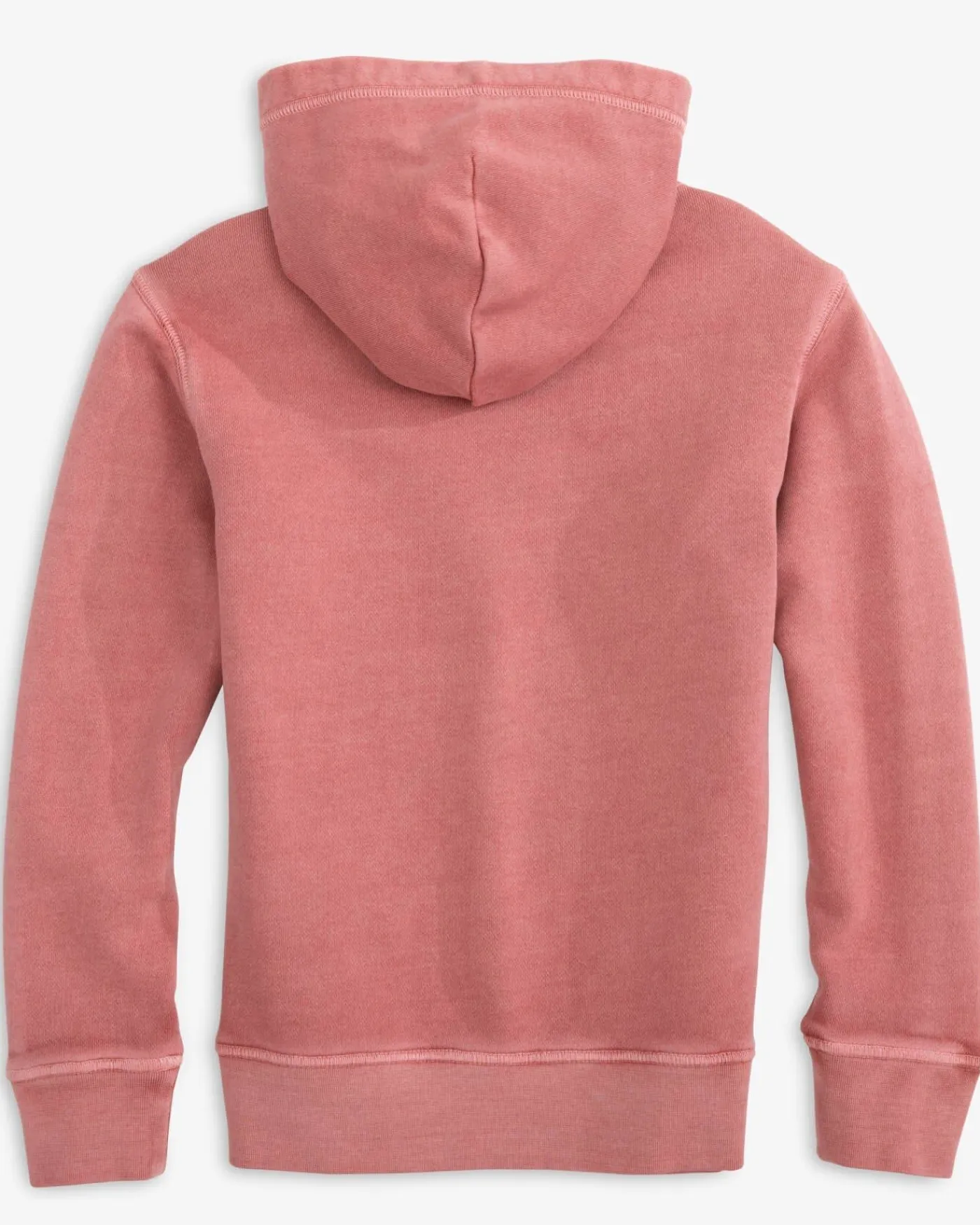 Sale Southern Tide Kids Sun Farer Upper Deck Long Sleeve Hoodie