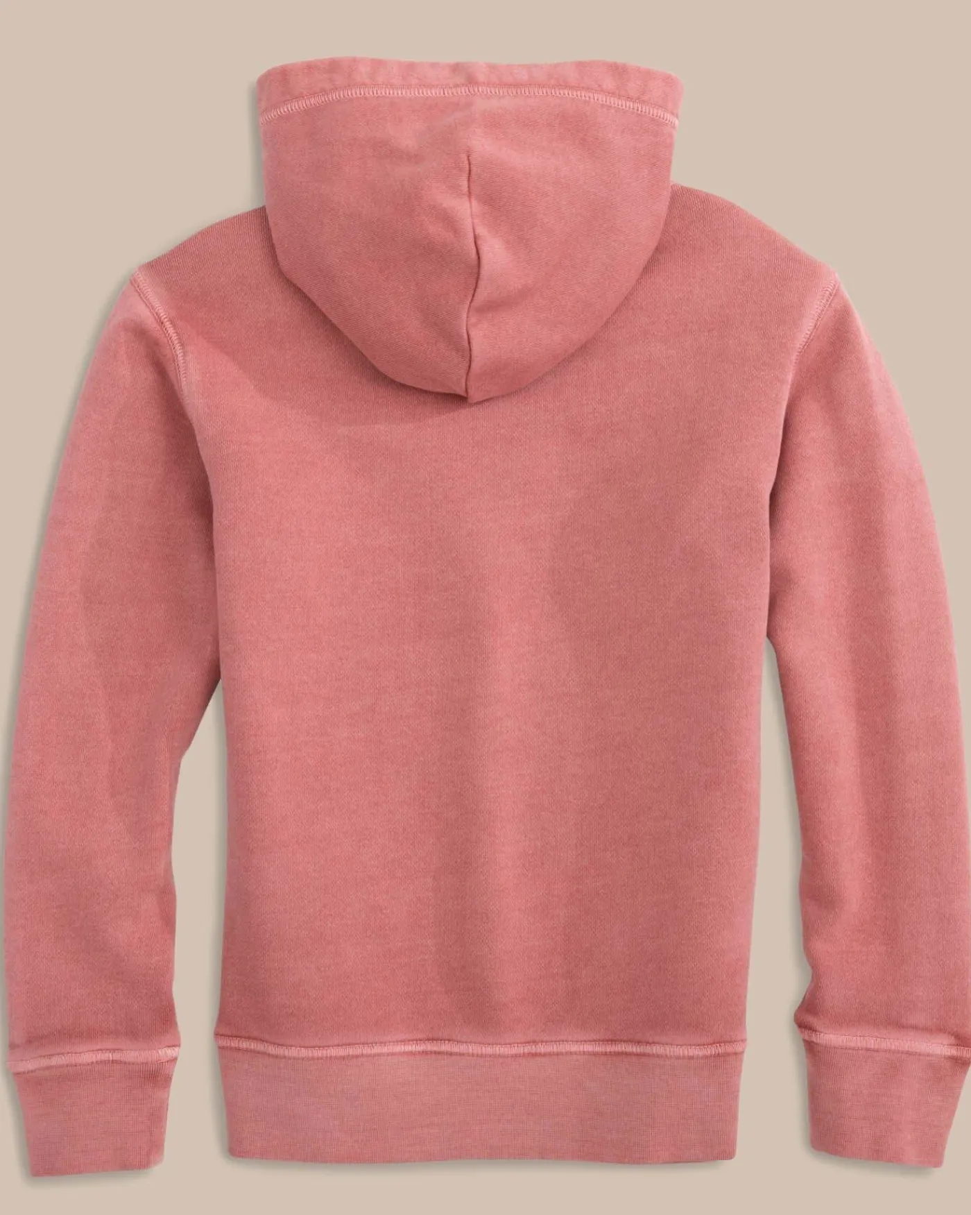 Sale Southern Tide Kids Sun Farer Upper Deck Long Sleeve Hoodie