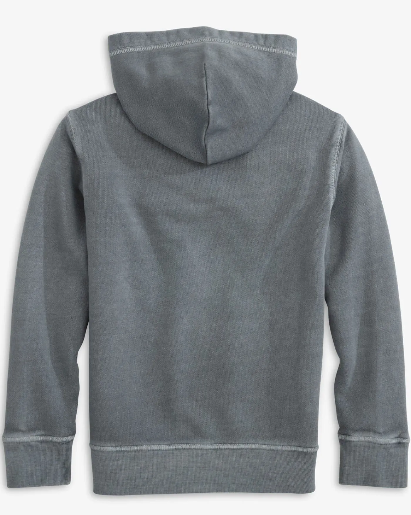 Sale Southern Tide Kids Sun Farer Upper Deck Long Sleeve Hoodie