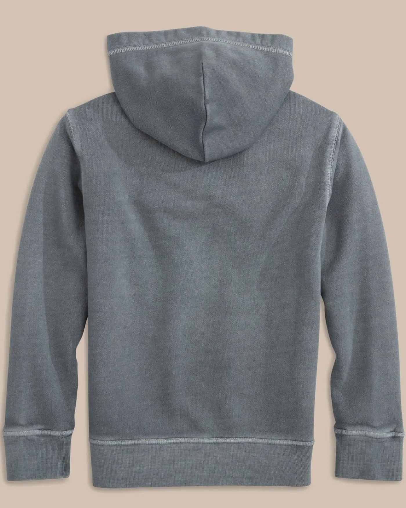 Sale Southern Tide Kids Sun Farer Upper Deck Long Sleeve Hoodie