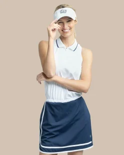 Best Southern Tide Kristy Performance Tank