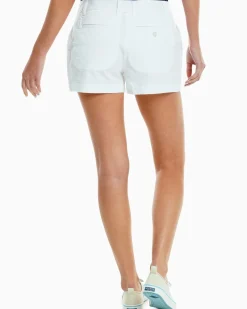 Outlet Southern Tide Leah 3 Boat Blue