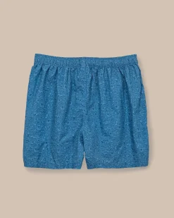Fashion Southern Tide Let'S Go Clubbing Boxer Coronet Blue