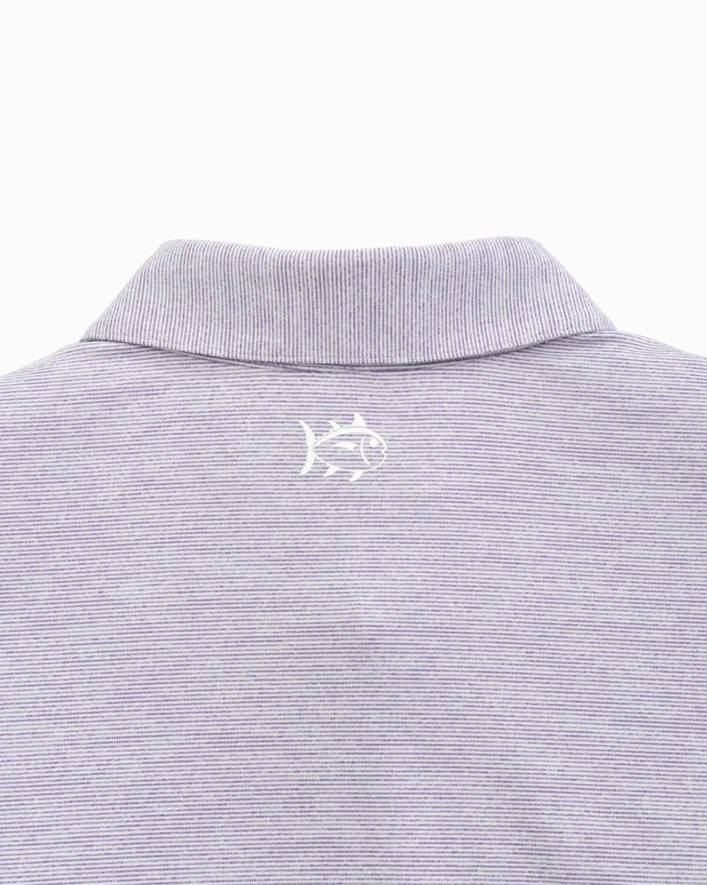 Fashion Southern Tide Lsu Tigers Driver Spacedye Polo Shirt