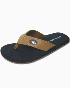 Discount Southern Tide Mens Flipjacks Dock