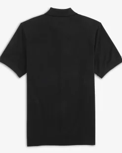 Shop Southern Tide Nc State Wolfpack New Short Sleeve Skipjack Polo