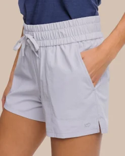 New Southern Tide Neeley Brrr°® Performance Short