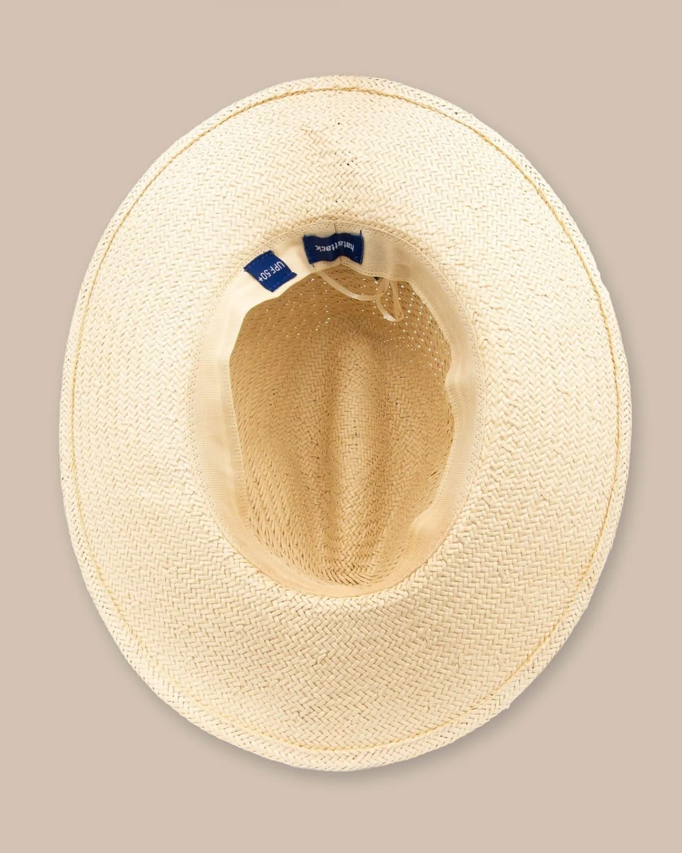 Shop Southern Tide Packable Straw Beach Hat