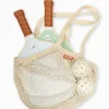 Cheap Southern Tide Pickleball Court Bag White