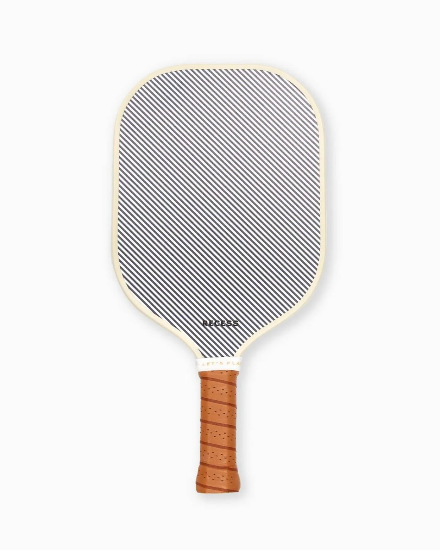 Best Southern Tide Recess + Skipjack Stripe Pickleball Paddle