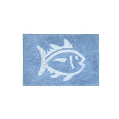 Cheap WPH Reversible Skipjack Bath Rug - 17