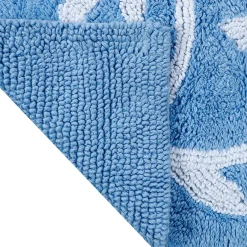 Cheap WPH Reversible Skipjack Bath Rug - 17