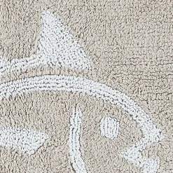 Cheap WPH Reversible Skipjack Bath Rug - 17