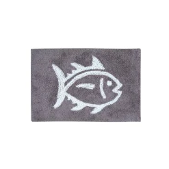 Cheap WPH Reversible Skipjack Bath Rug - 17