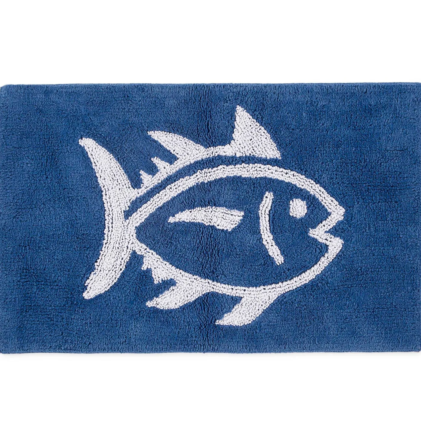 New WPH Reversible Skipjack Bath Rug - 20