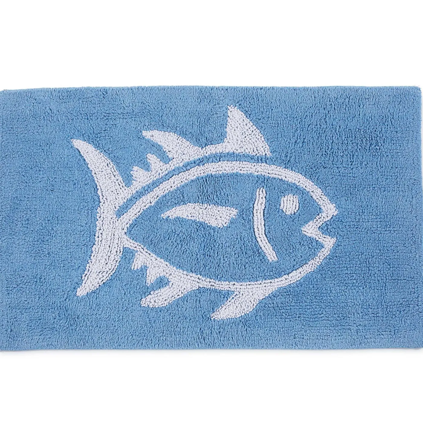 New WPH Reversible Skipjack Bath Rug - 20