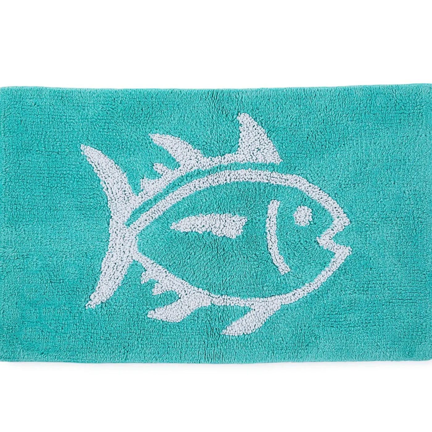 New WPH Reversible Skipjack Bath Rug - 20