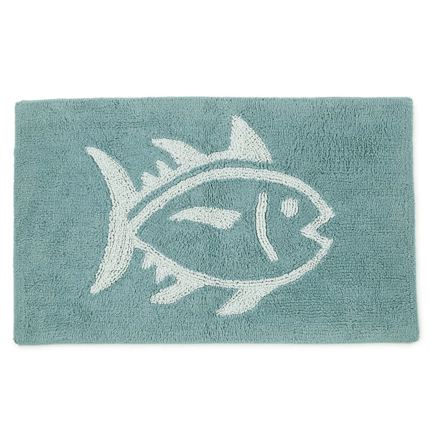 New WPH Reversible Skipjack Bath Rug - 20