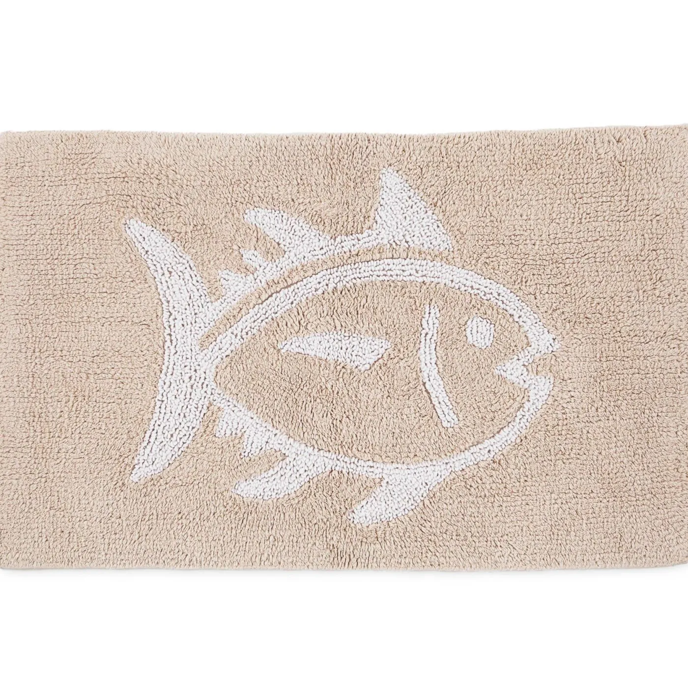 New WPH Reversible Skipjack Bath Rug - 20
