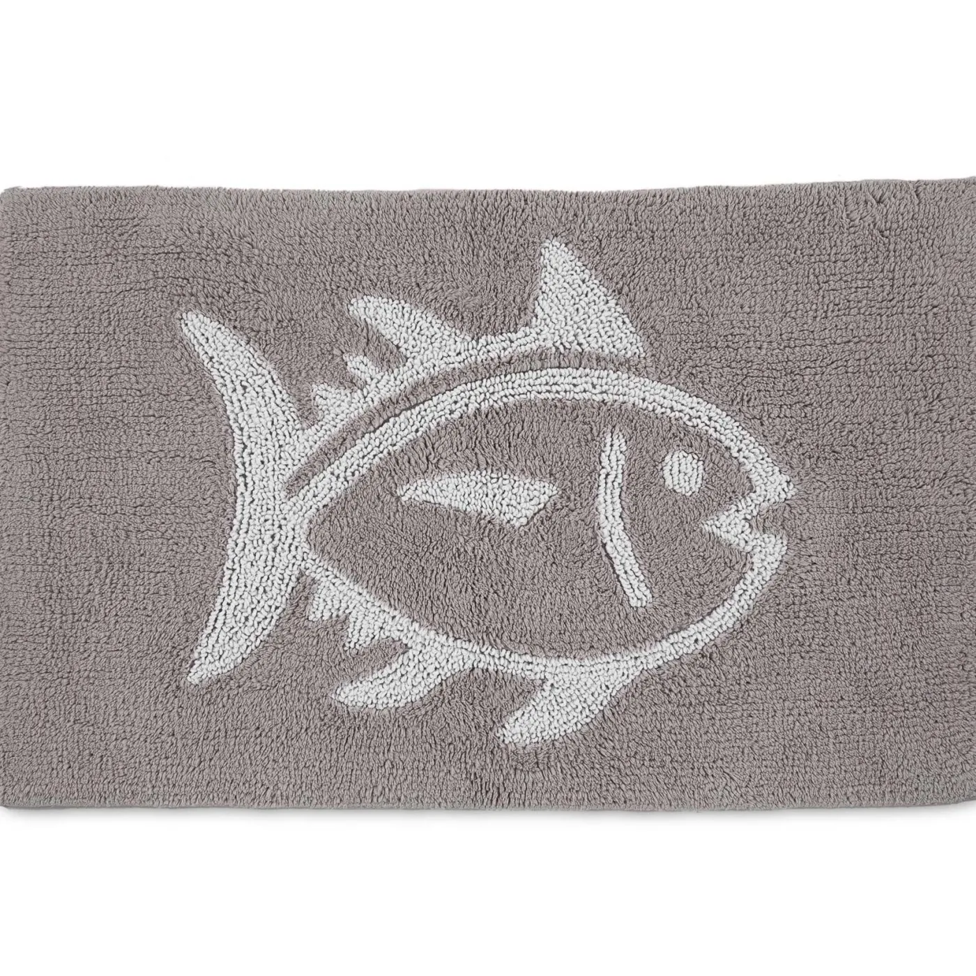 New WPH Reversible Skipjack Bath Rug - 20