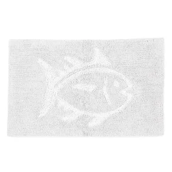 Shop WPH Reversible Skipjack Tonal Bath Rug - 20