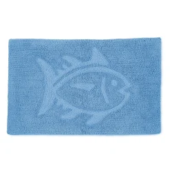 Shop WPH Reversible Skipjack Tonal Bath Rug - 20