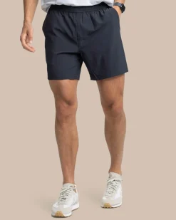 Hot Southern Tide Rip Channel 6
