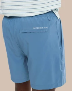Hot Southern Tide Rip Channel 6