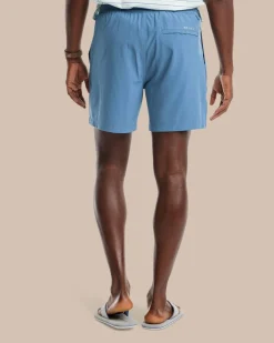 Hot Southern Tide Rip Channel 6