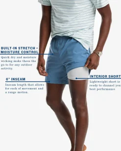 Hot Southern Tide Rip Channel 6