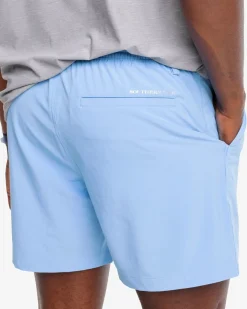 Hot Southern Tide Rip Channel 6