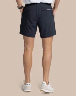 Hot Southern Tide Rip Channel 6